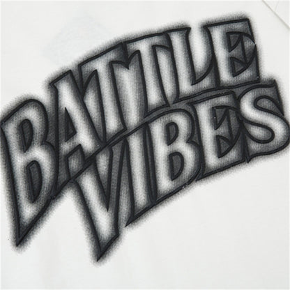 Battle Vibes Graffiti Tees