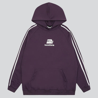 Pullover Sporty Hoodies